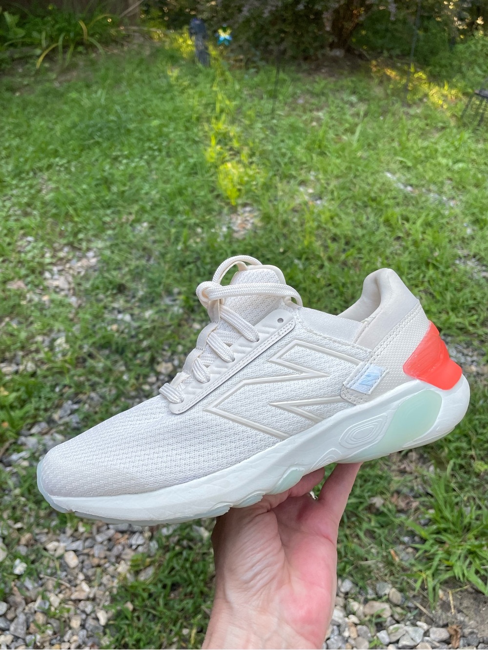 New Balance Fresh Foam X 1440 V1 Running Shoes Size 9